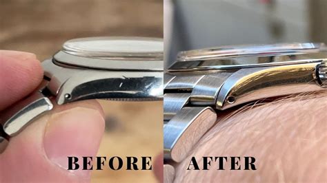 rolex repair new jersey